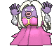 Shiny Jynx