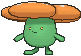 Shiny Vileplume