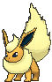 Shiny Flareon