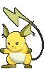 Raichu